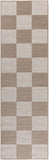 nourison washable modern jute mdj02 natural ivory rug