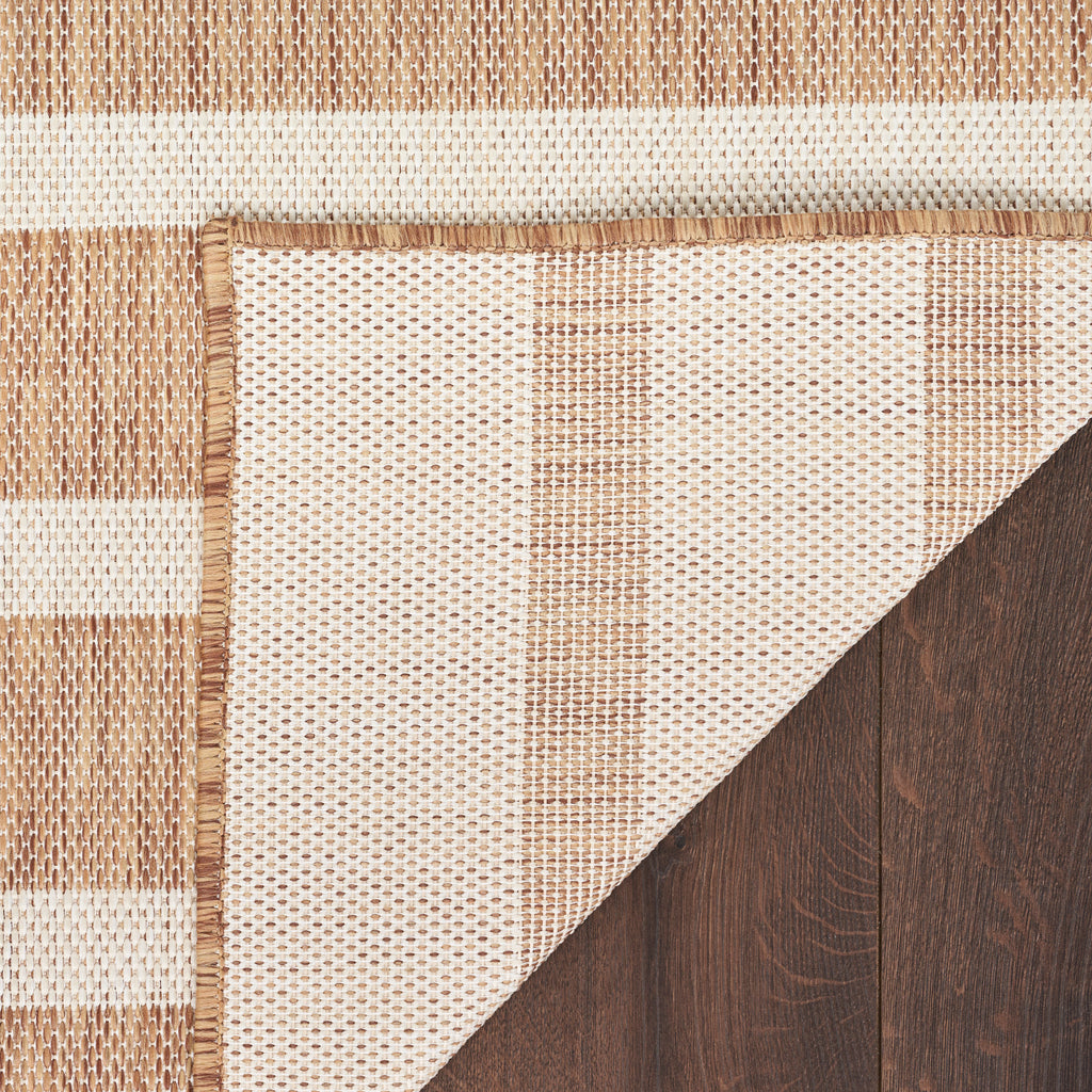 nourison positano pos03 jute ivory rug