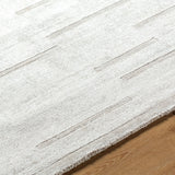 surya pier pie 2305 ivory rug
