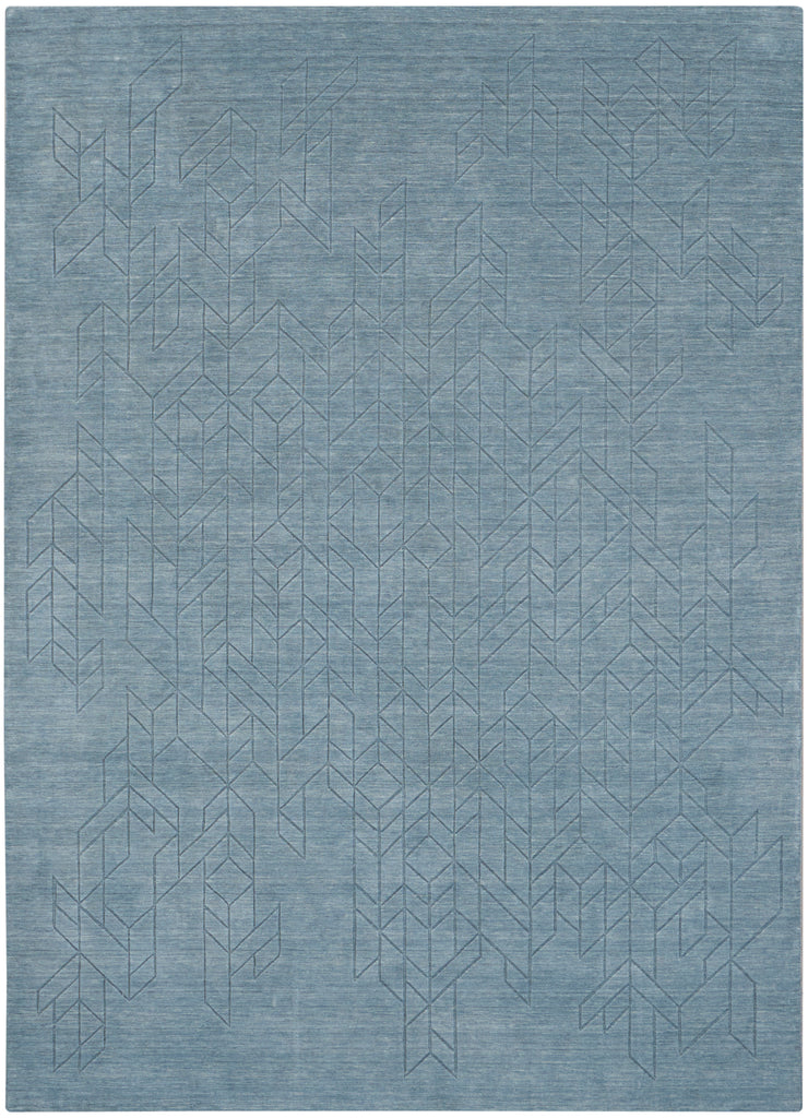 nourison alessia ale01 blue rug