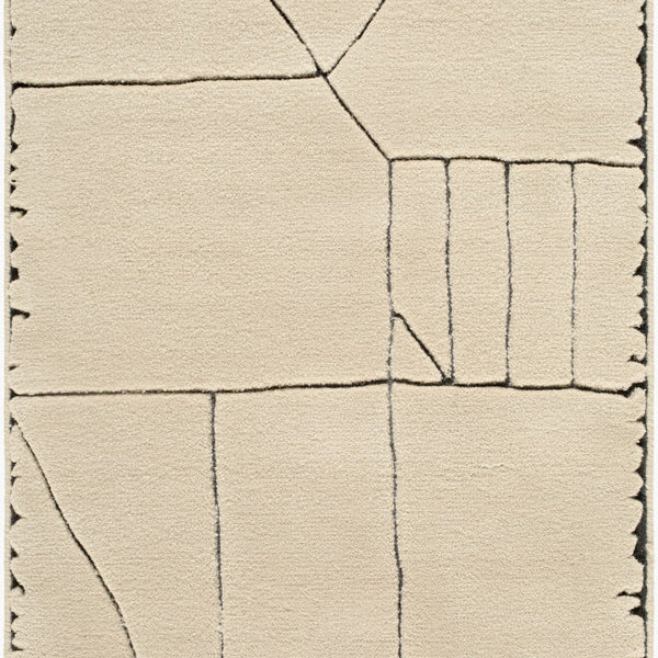 surya prive piv 2300 ivory rug