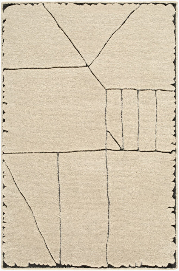 surya prive piv 2300 ivory rug