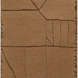 surya prive piv 2301 taupe rug