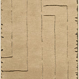 surya prive piv 2302 sandstone rug