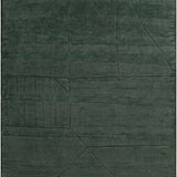 surya prive piv 2303 forest green rug