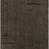 surya prive piv 2305 charcoal rug