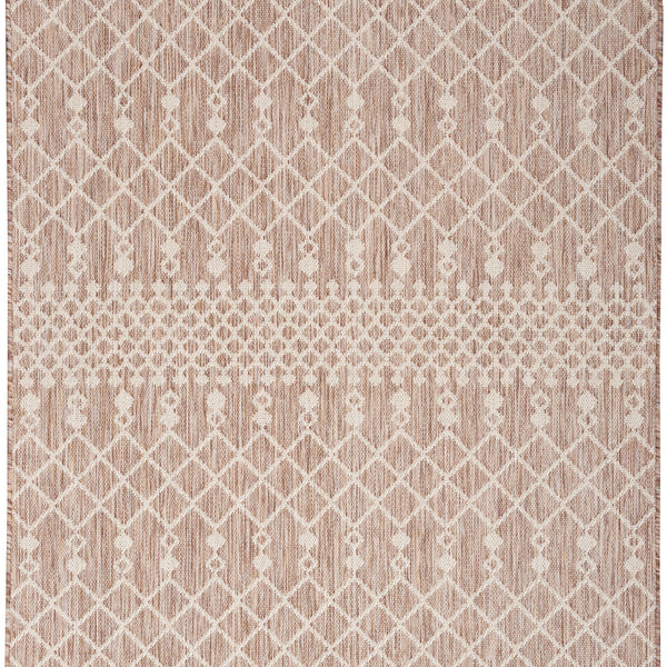 nourison positano pos02 beige rug