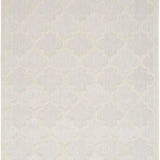 nourison easy care nes01 ivory white rug