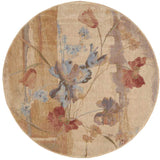 nourison sale somerset st18 beige rug