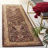 safavieh clearance persian legend pl819j brown rug
