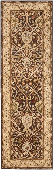 safavieh clearance persian legend pl819j brown rug