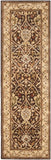 safavieh clearance persian legend pl819j brown rug