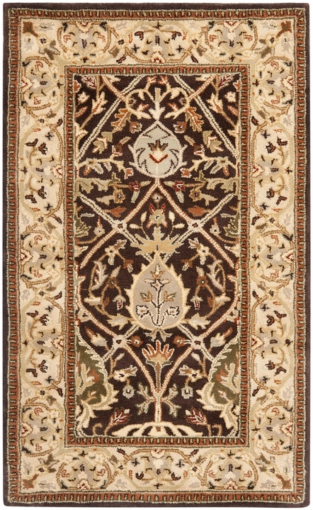 safavieh clearance persian legend pl819j brown rug
