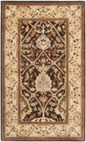 safavieh clearance persian legend pl819j brown rug
