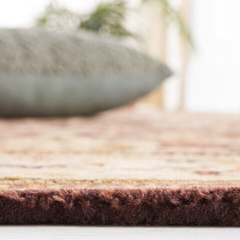 safavieh clearance persian legend pl819j brown rug