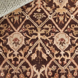 safavieh clearance persian legend pl819j brown rug