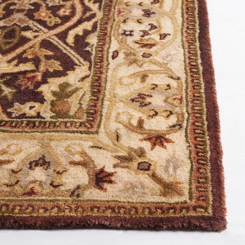 safavieh clearance persian legend pl819j brown rug