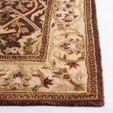 safavieh clearance persian legend pl819j brown rug