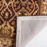safavieh clearance persian legend pl819j brown rug