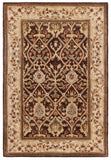 safavieh clearance persian legend pl819j brown rug