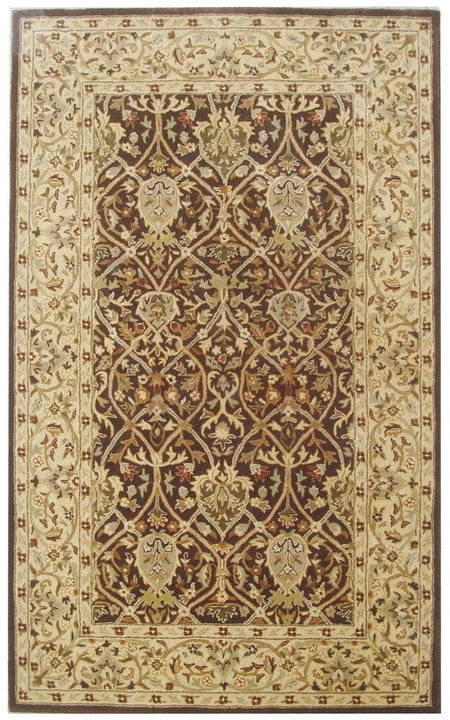 safavieh clearance persian legend pl819j brown rug