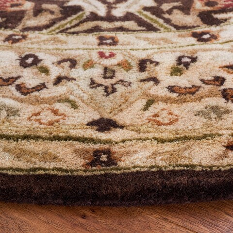 safavieh clearance persian legend pl819j brown rug