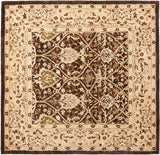 safavieh clearance persian legend pl819j brown rug