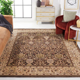 safavieh clearance persian legend pl819j brown rug