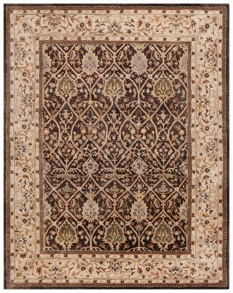 safavieh clearance persian legend pl819j brown rug