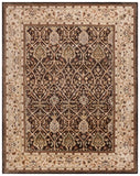 safavieh clearance persian legend pl819j brown rug