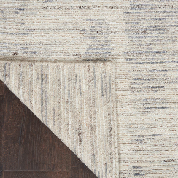 nourison ocean ocp03 ivory slate rug