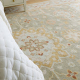 dash albert kendra da2308 sky hand knotted wool rug