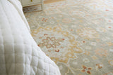 dash albert kendra da2308 sky hand knotted wool rug