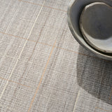 nourison ck041 architectura act01 grey rug
