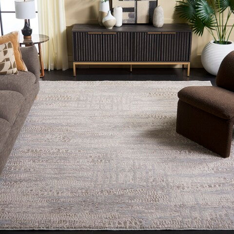 safavieh clearance palmer plr208f grey rug