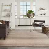 nourison positano pos03 jute ivory rug