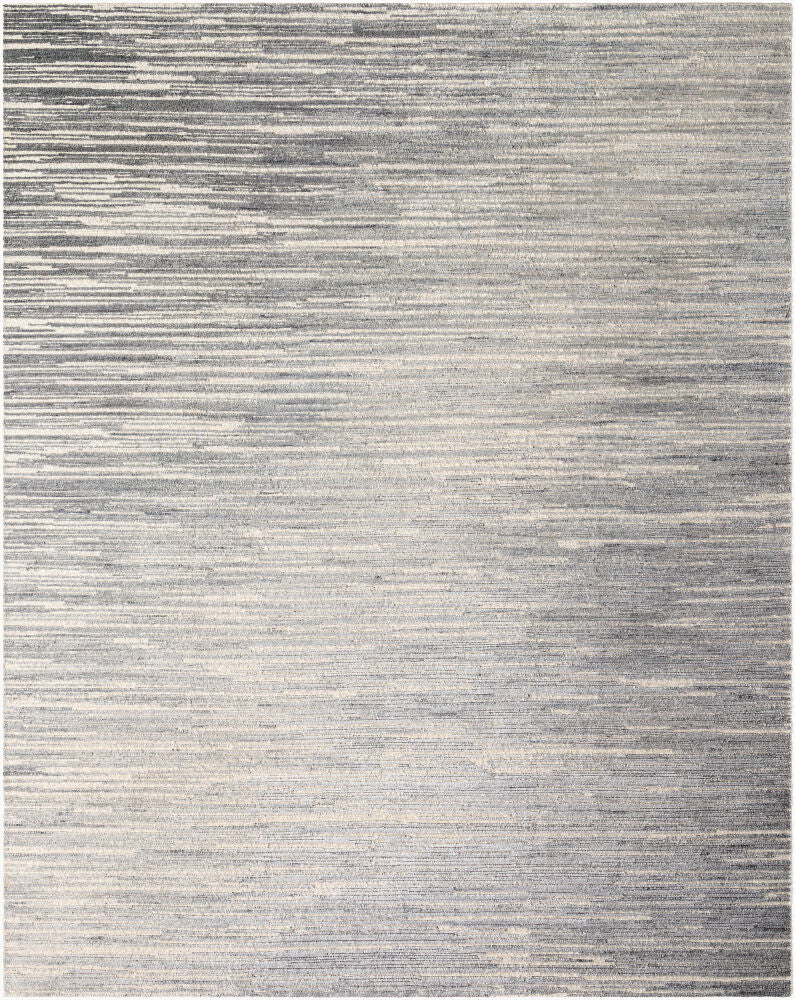 surya prismo pms 2300 charcoal rug