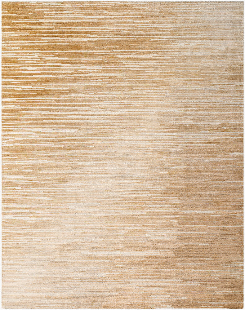 surya prismo pms 2303 goldenrod rug