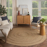 nourison natural seagrass nsg01 natural rug