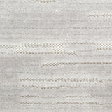 nourison care free caf04 light grey rug