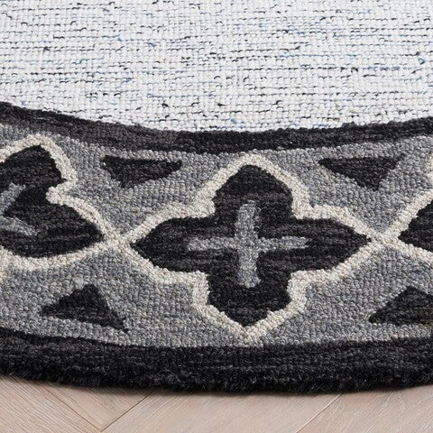 safavieh clearance pine pne501h charcoal rug