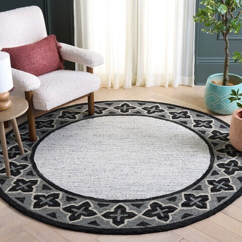 safavieh clearance pine pne501h charcoal rug