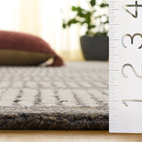 safavieh clearance pine pne502f grey rug