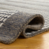 safavieh clearance pine pne502f grey rug