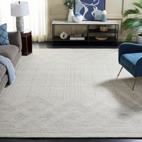 safavieh clearance pine pne601f light grey rug