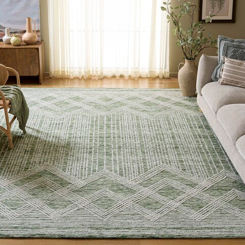 safavieh clearance pine pne601w sage rug