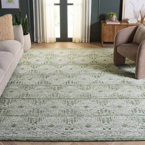 safavieh clearance pine pne603y green rug