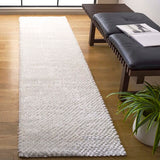 safavieh clearance penelope shag pnl500a ivory rug