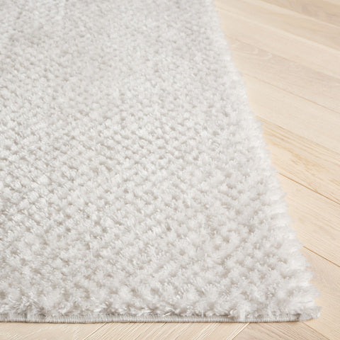 safavieh clearance penelope shag pnl500a ivory rug