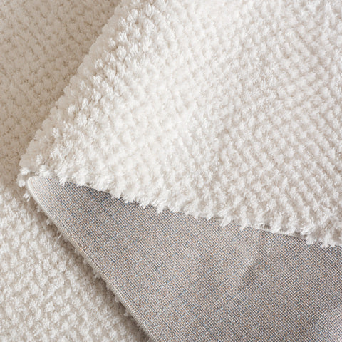 safavieh clearance penelope shag pnl500a ivory rug